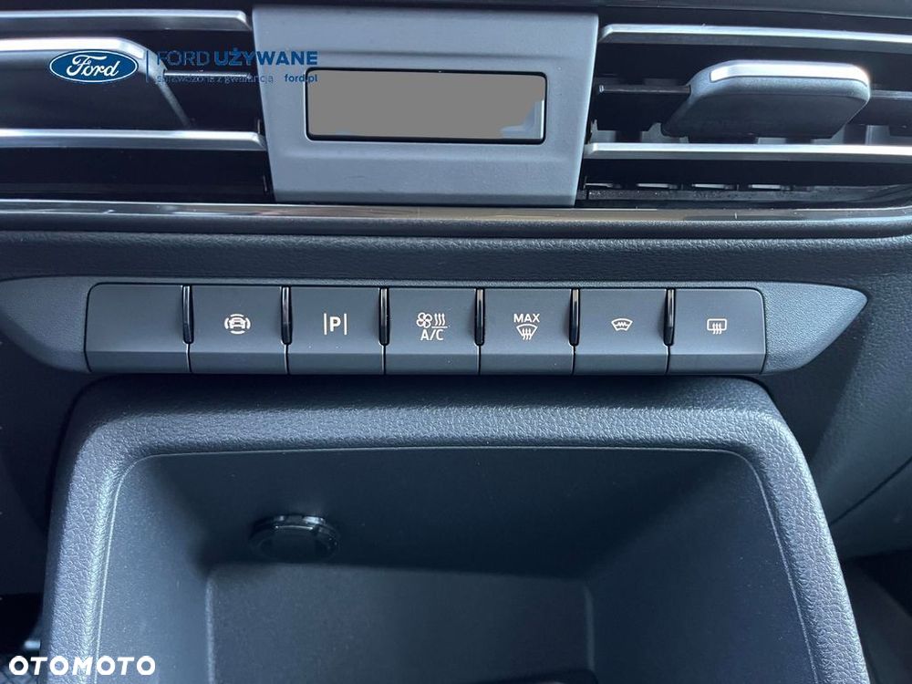 Ford Tourneo Connect 2.0 EcoBlue Titanium - 16