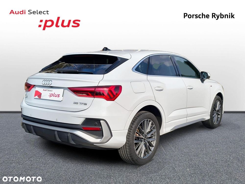 Audi Q3 Sportback - 6