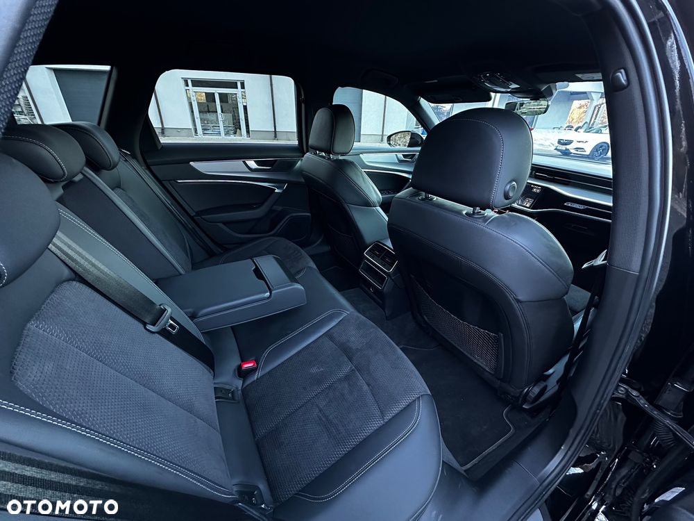 Audi A6 Avant - 12