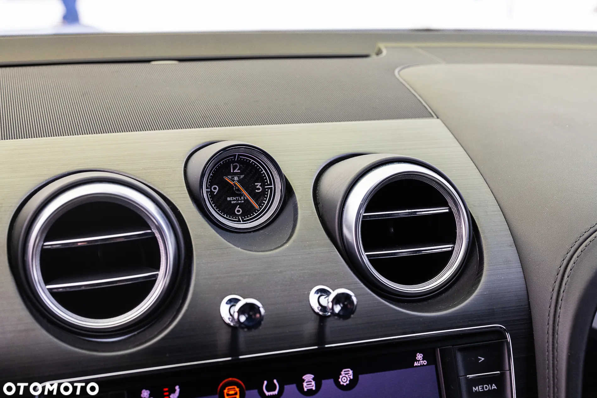 Bentley Bentayga Diesel - 6