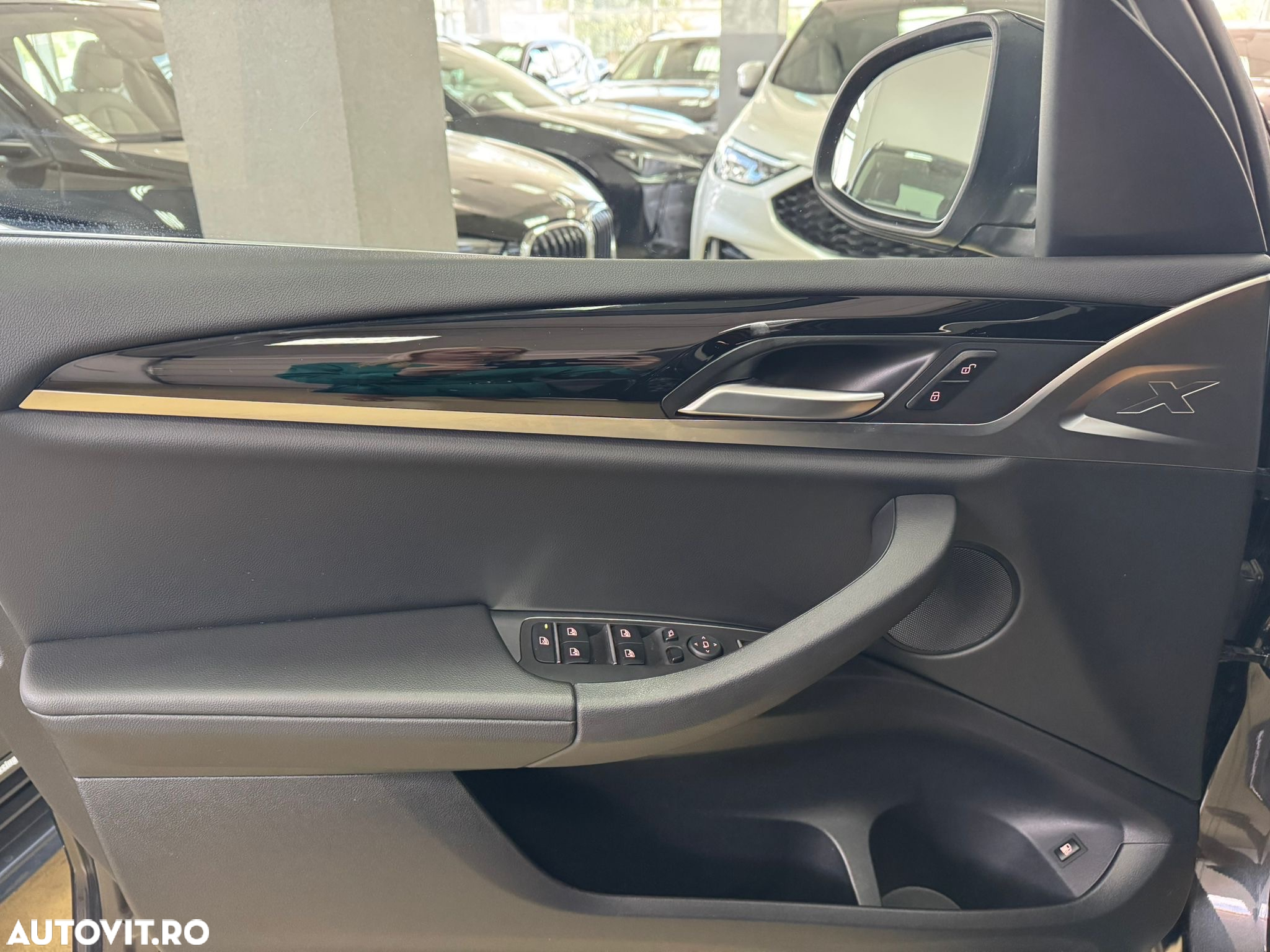BMW X3 xDrive30e AT PHEV - 13