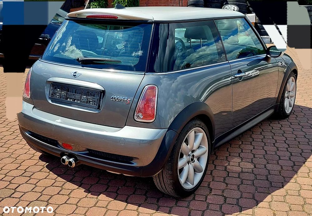 MINI Cooper S Standard - 6