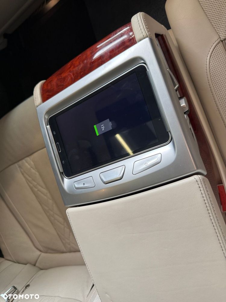BMW-ALPINA B7 - 25