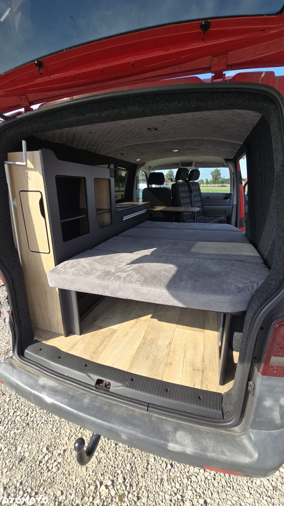 Volkswagen T5 - 10
