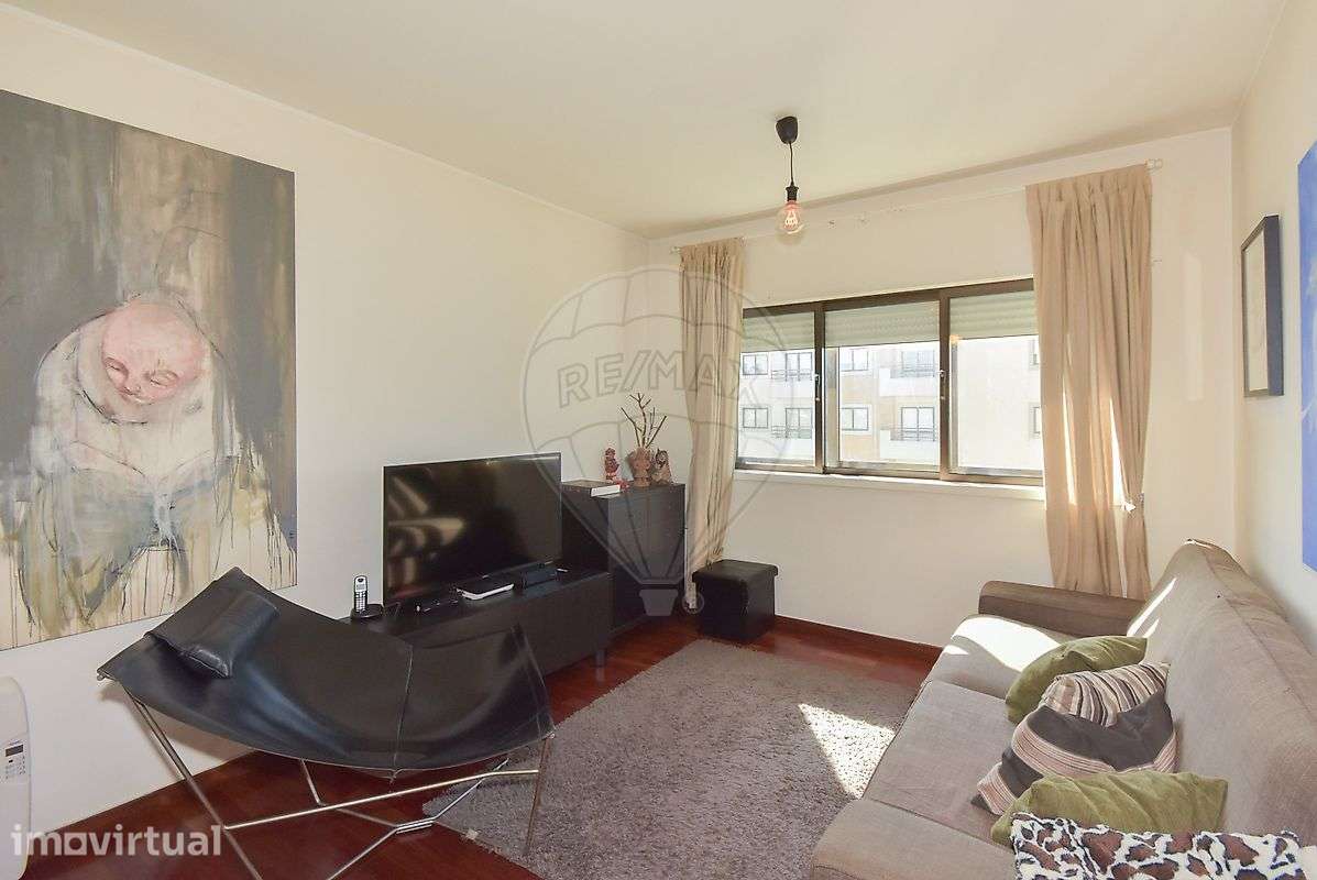 Apartamento T3 para arrendamento - Grande imagem: 4/26
