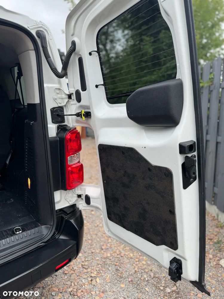 Toyota ProAce 2.0 D-4D Long 3,1t Active (bryg.) - 18