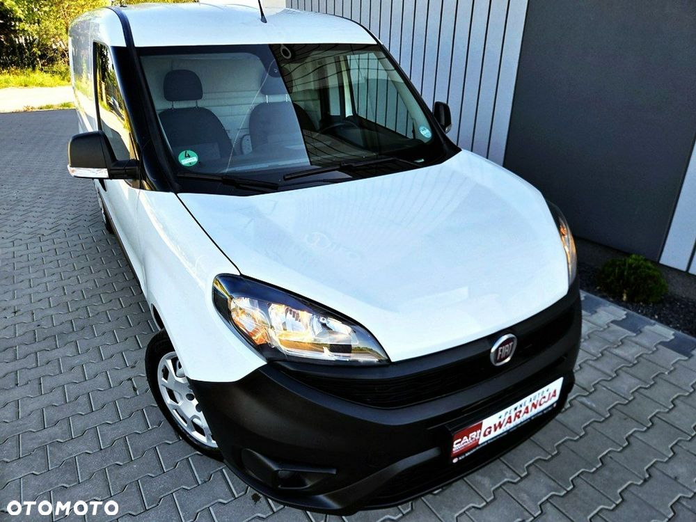 Fiat Doblo - 26