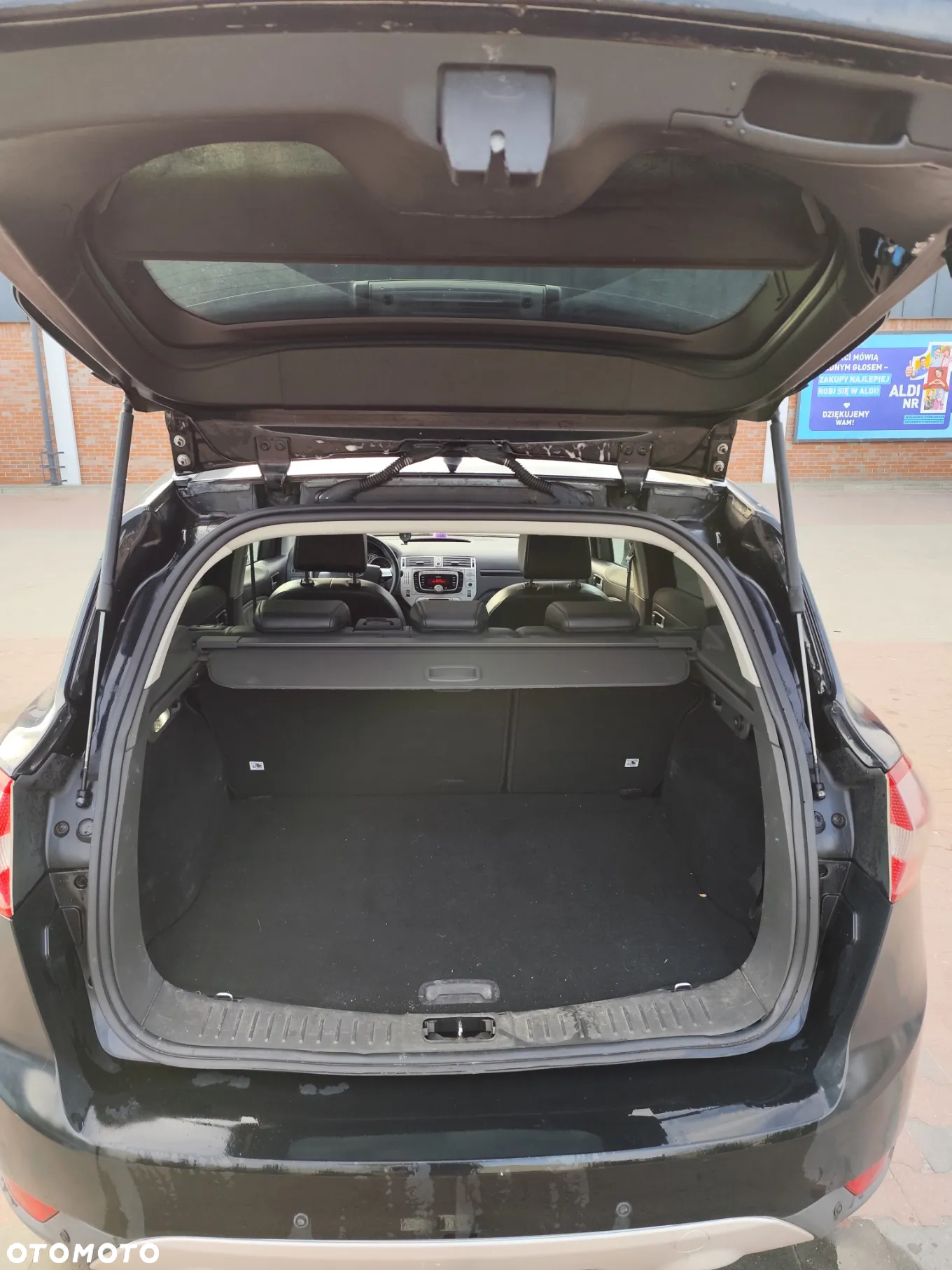 Ford Kuga 2.0 TDCi Titanium FWD - 20