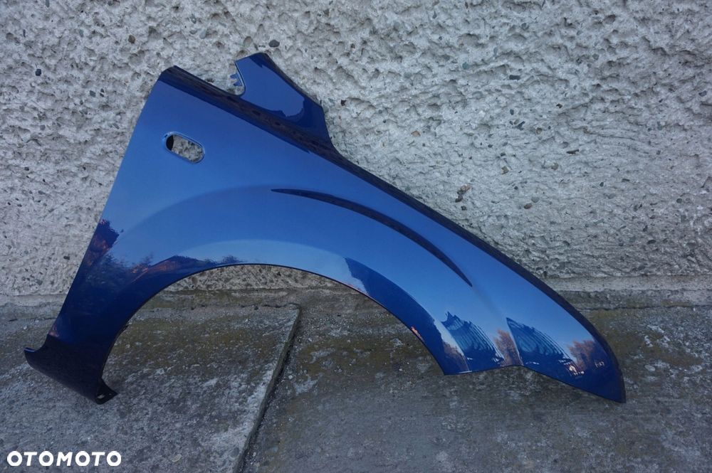 BŁOTNIK PRAWY FORD FOCUS II MK2 04/08r 36 - 1