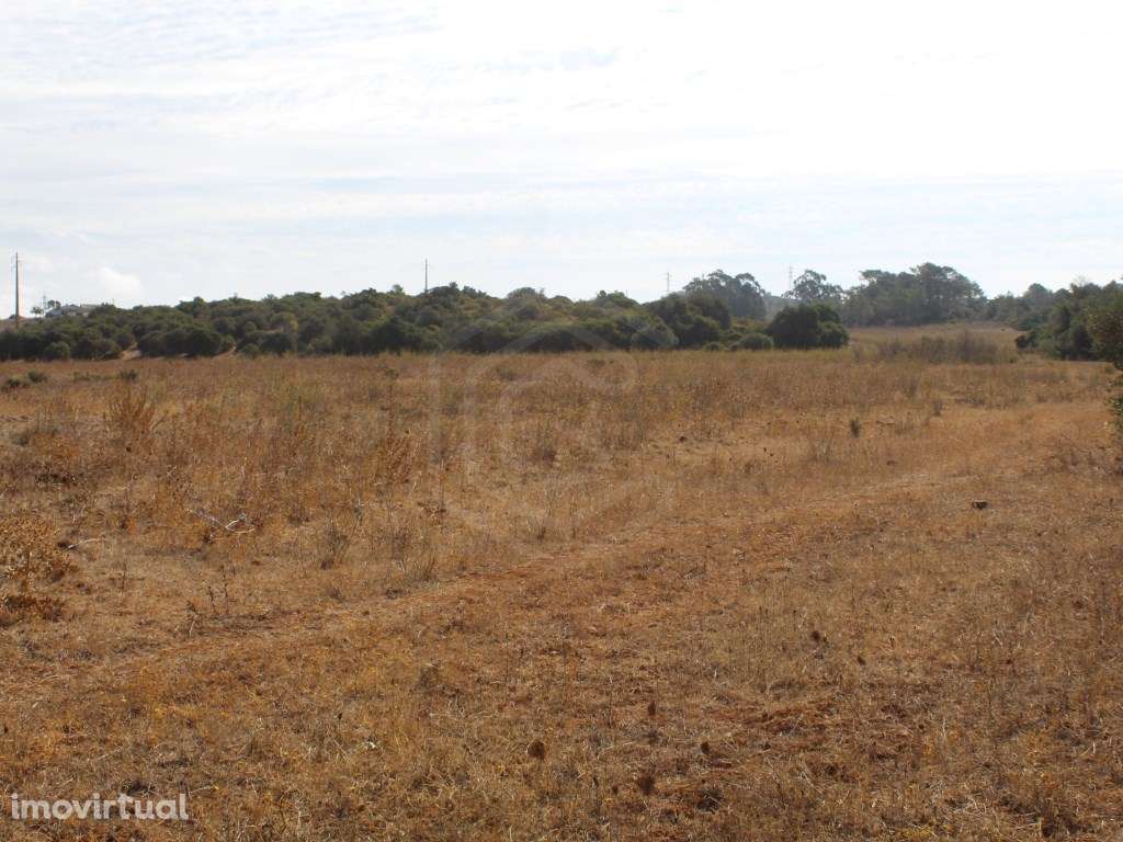Terreno rústico com bastante potencial, Lagos, Algarve - Grande imagem: 3/16