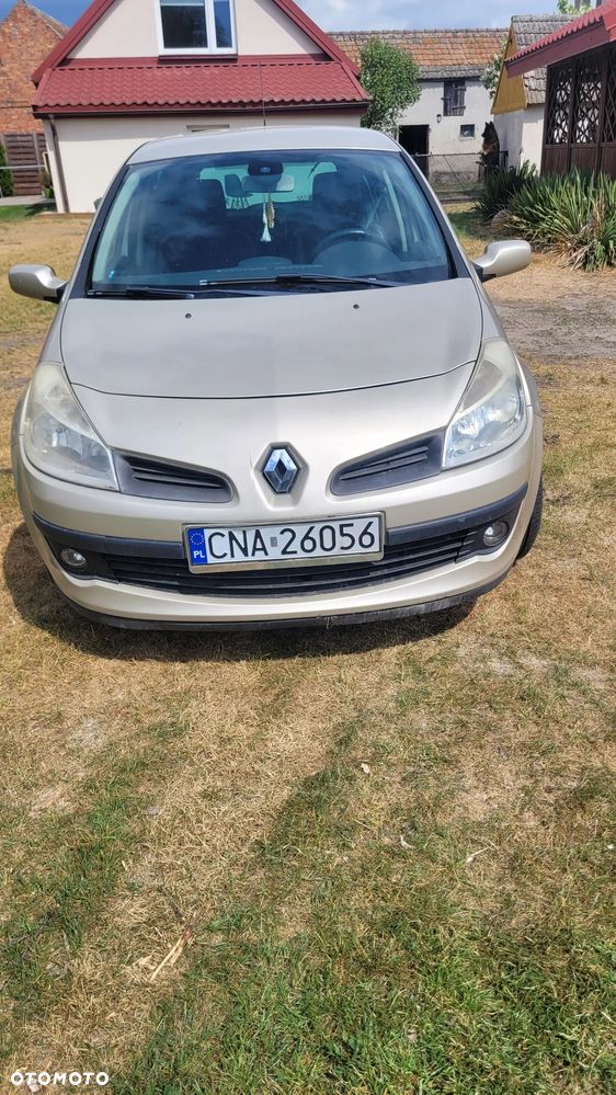 Renault Clio 1.5 dCi Dynamique - 5