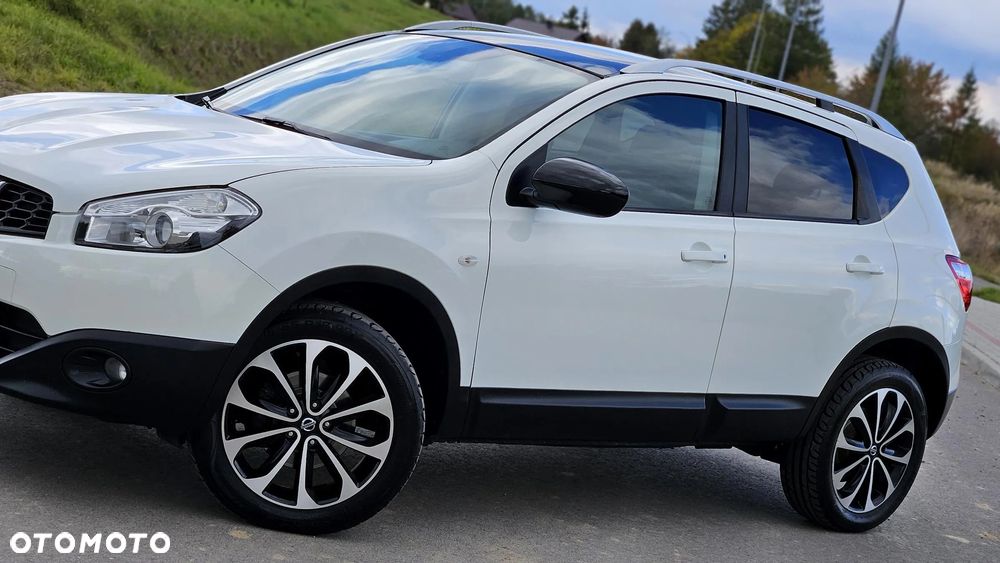 Nissan Qashqai 1.6 I-Way - 21
