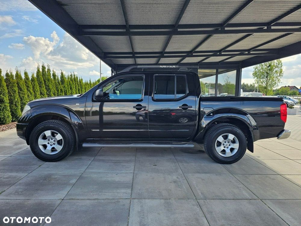 Nissan Navara - 10