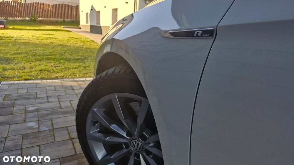 Volkswagen Passat 2.0 TSI OPF 4 Motion DSG Highline - 14