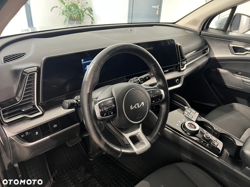 Kia Sportage 1.6 T-GDI MHEV L 4WD DCT - 14