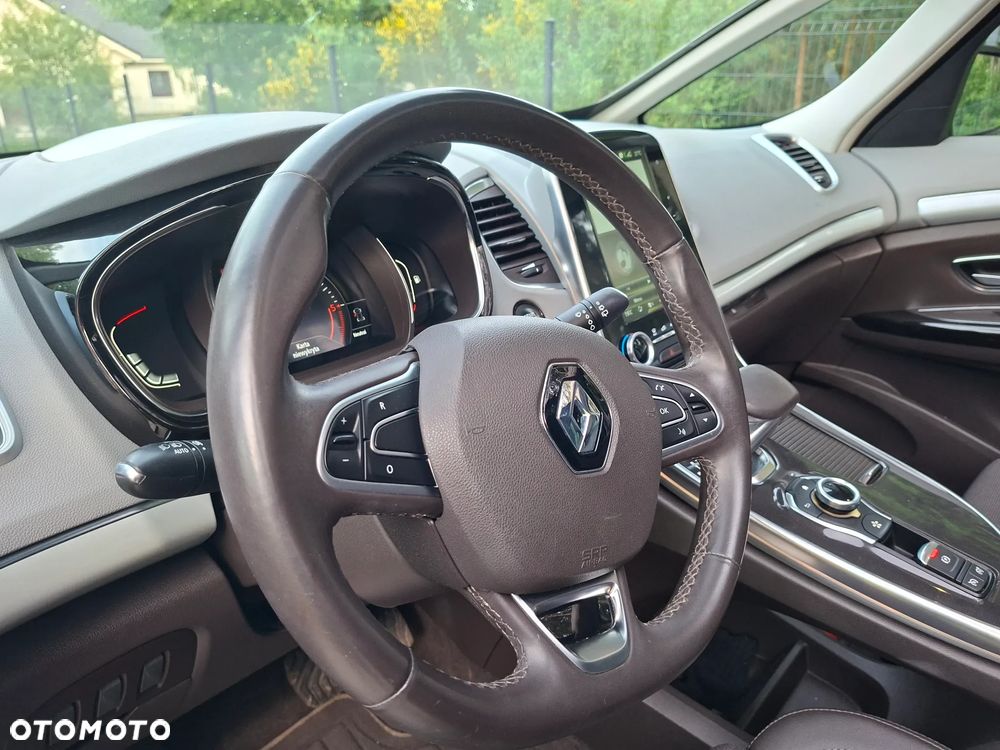 Renault Espace 1.6 dCi Energy Zen EDC 7os - 37