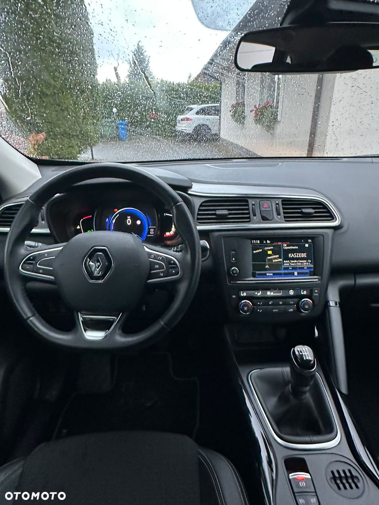 Renault Kadjar Energy TCe 130 Business - 19