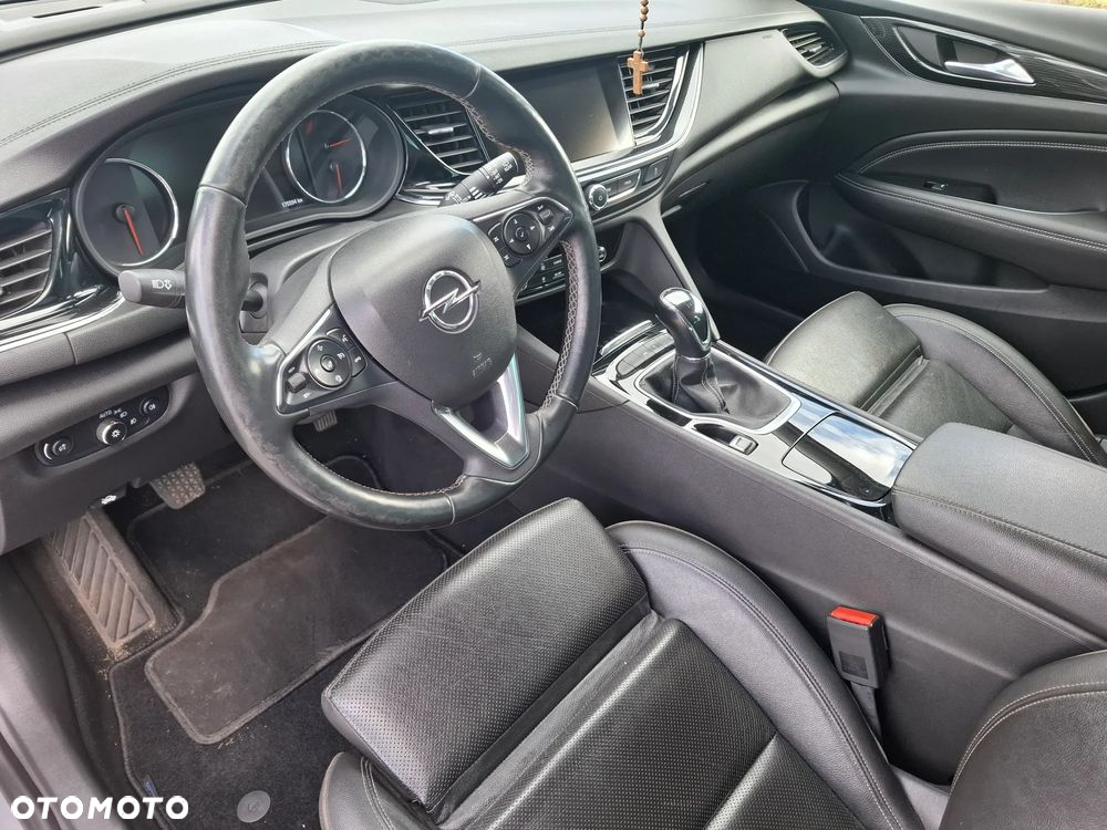 Opel Insignia 2.0 CDTI S&S - 14
