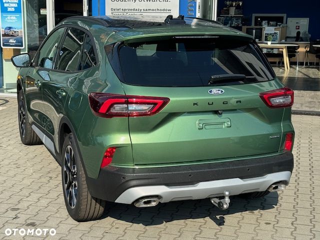 Ford Kuga - 22