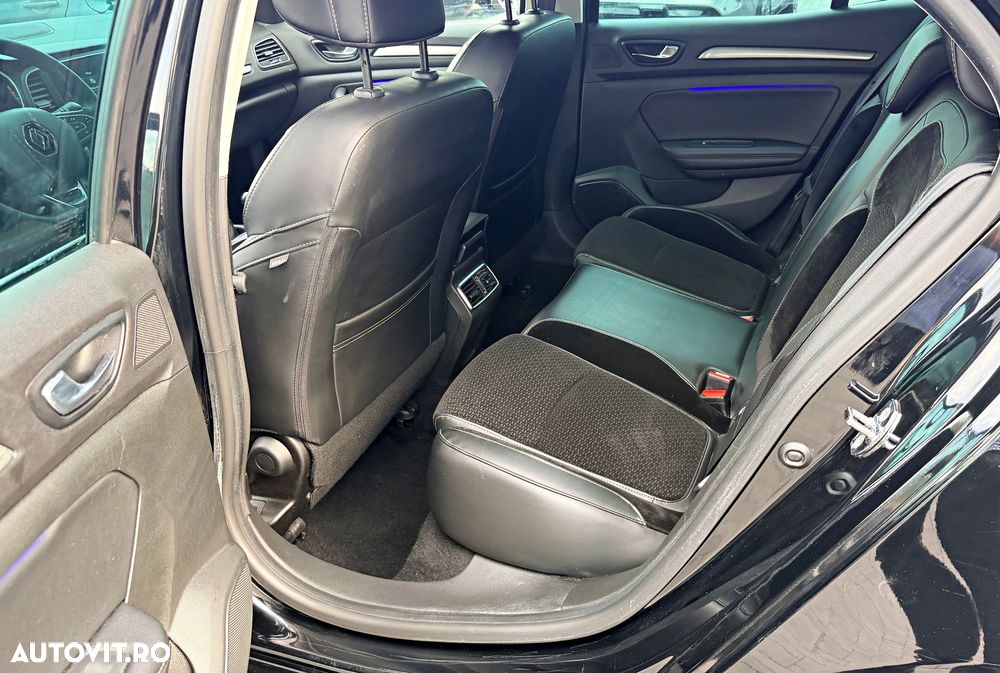 Renault Megane 1.6 SCe Zen - 15