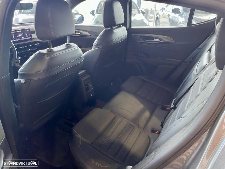 Alfa Romeo Tonale 1.5 Hybrid Intensa - 25