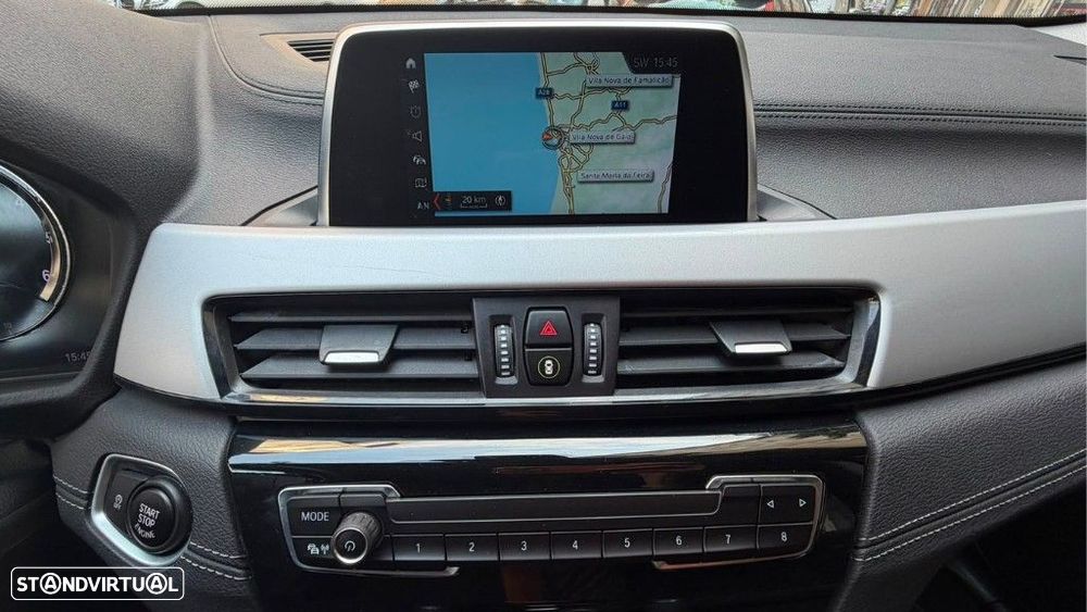 BMW X2 16 d sDrive Auto Advantage - 19