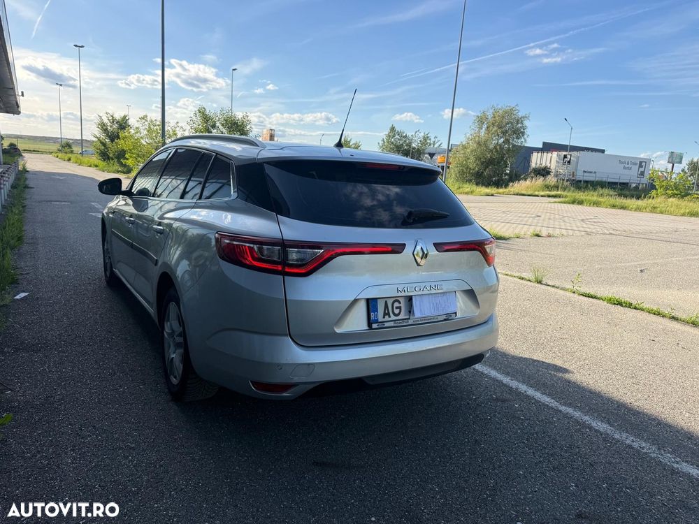 Renault Megane - 12