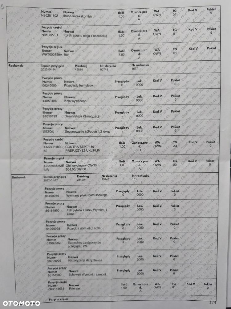 Audi RS3 Sportback 2.5 TFSI GPF Quattro S tronic - 31