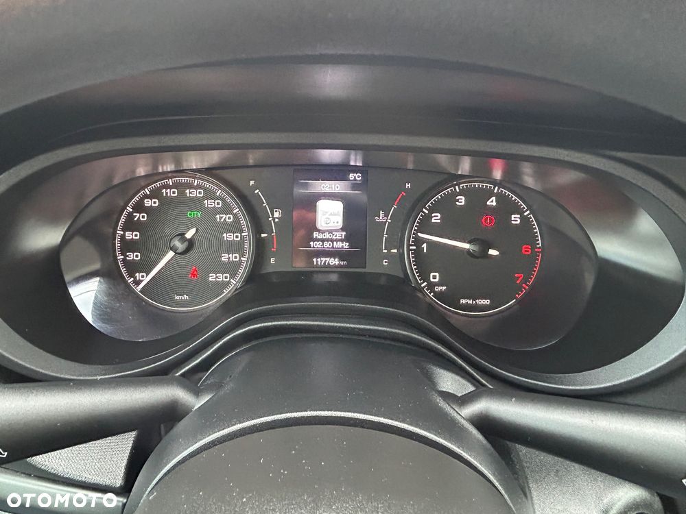 Fiat Tipo 1.4 Classic - 26