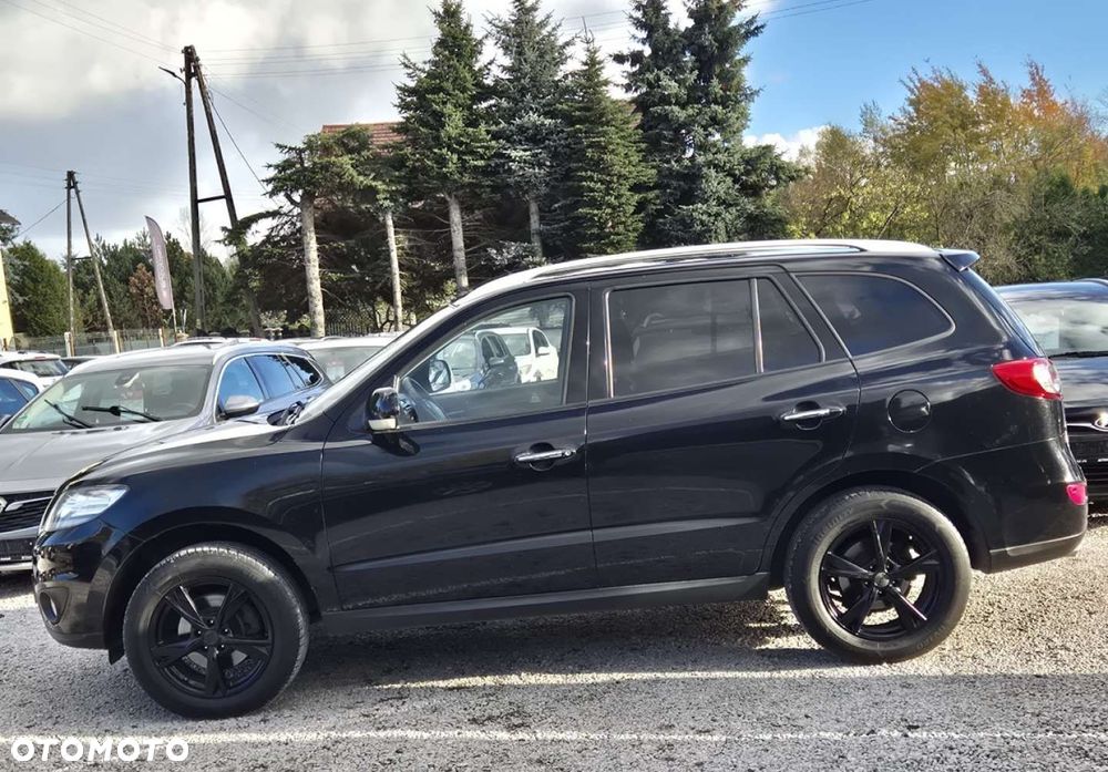 Hyundai Santa Fe - 6