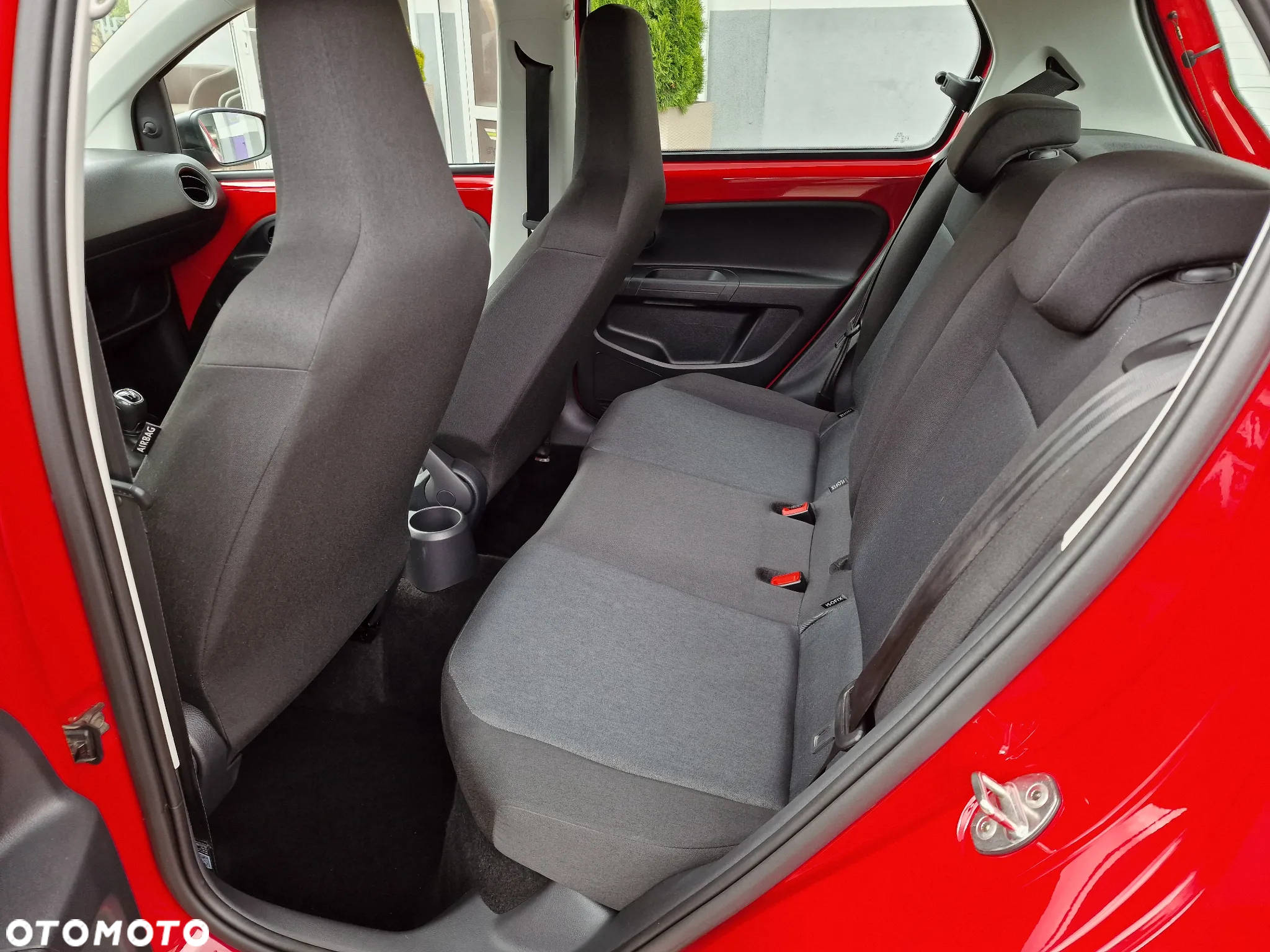 Skoda Citigo 1.0 MPI Ambition - 17