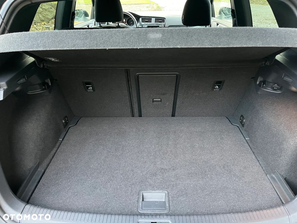 Volkswagen Golf 2.0 TSI BMT GTI Performance - 11