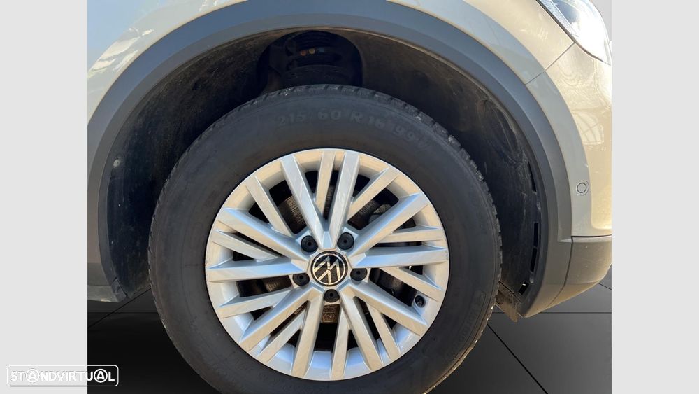 VW T-Roc 1.0 TSI Life - 9