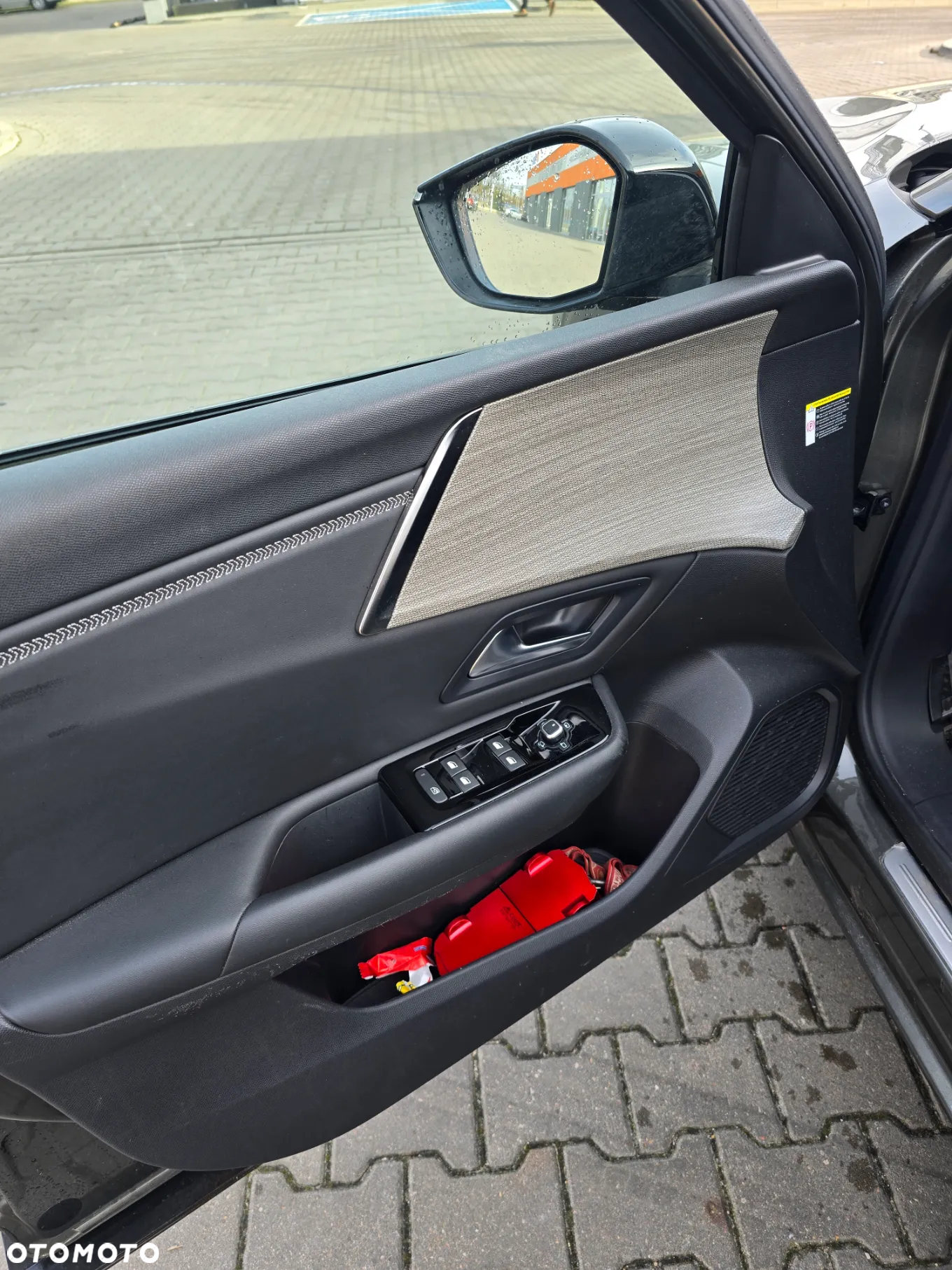 Citroën C5X - 9