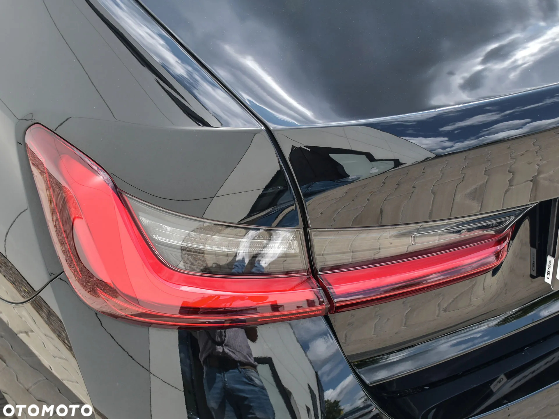 BMW Seria 3 318d - 10