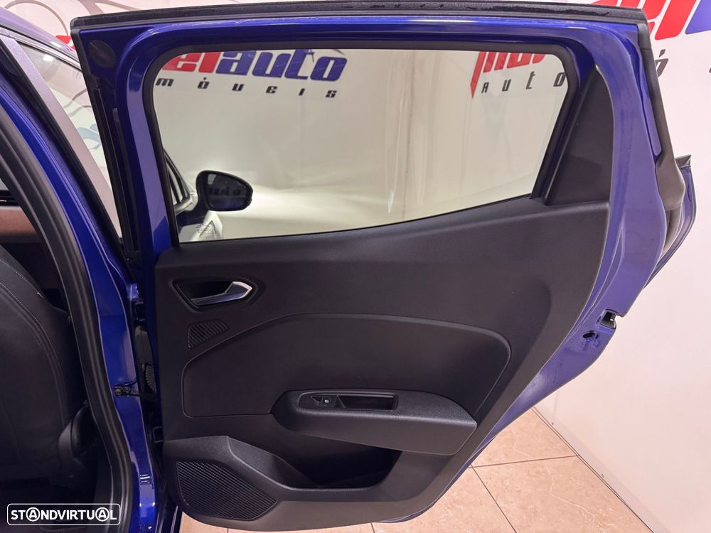 Renault Clio 1.0 TCe Evolution - 27