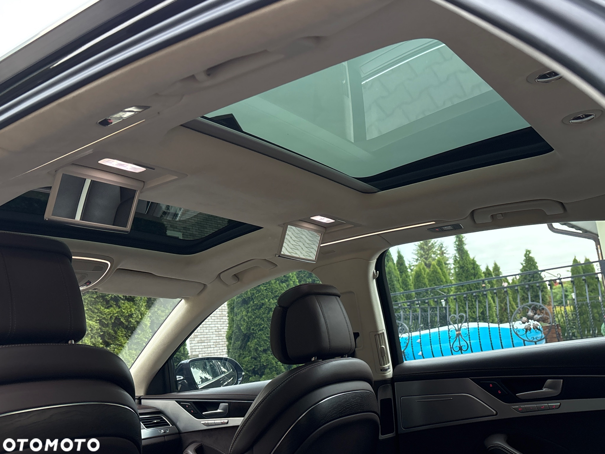 Audi A8 4.2 TDI L Quattro - 38
