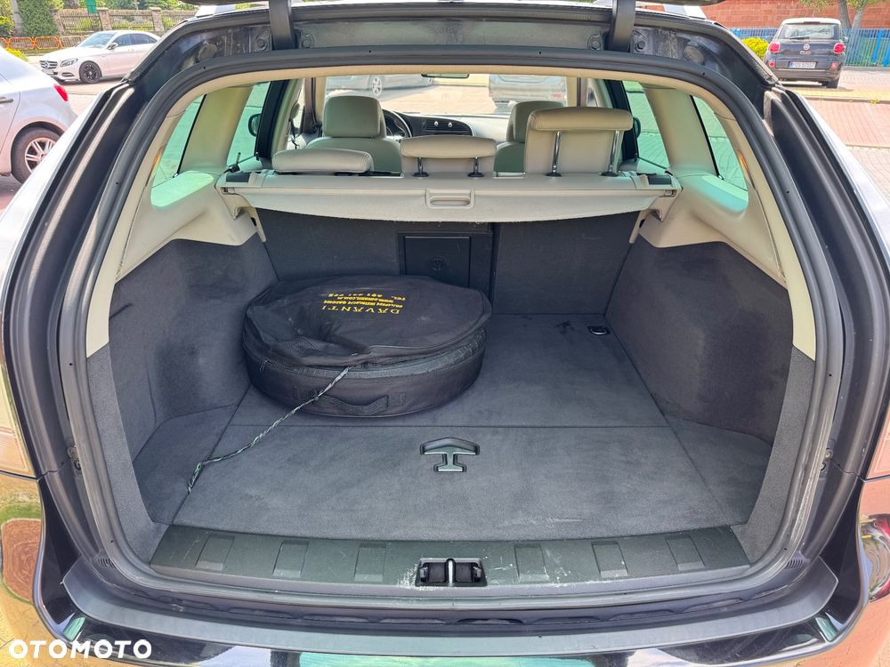 Saab 9-3X 2.0T XWD - 11
