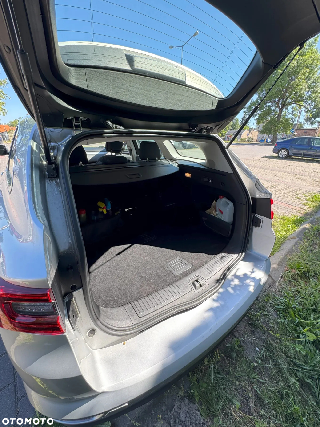 Renault Talisman 1.6 Energy dCi Zen EDC - 15