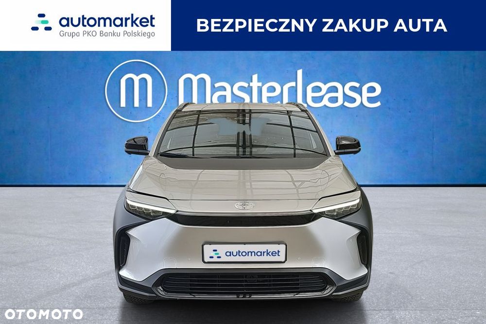 Toyota bZ4X 71.4kWh Prestige - 2
