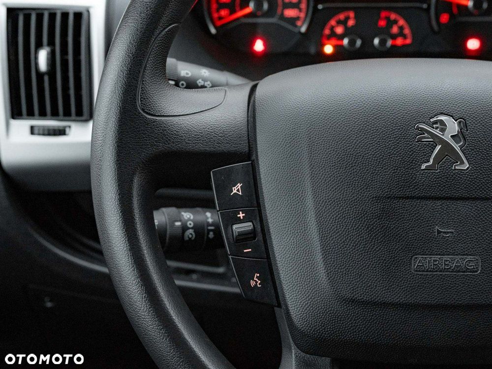 Peugeot Boxer - 14
