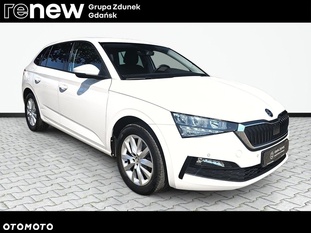 Skoda Scala 1.0 TSI Ambition - 3