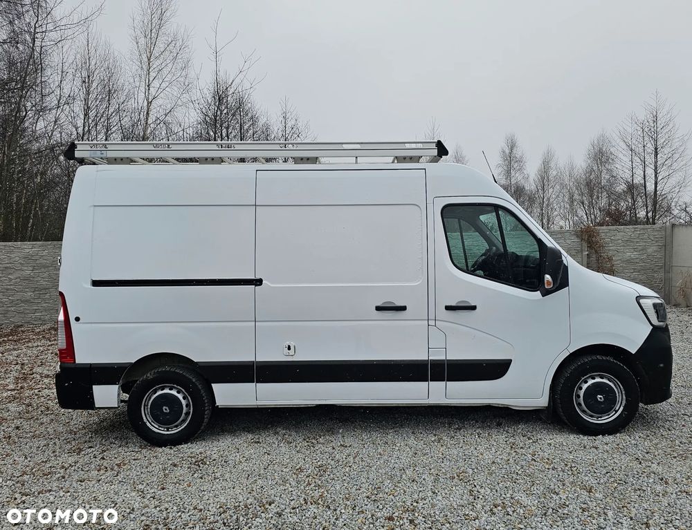 Renault MASTER - 5