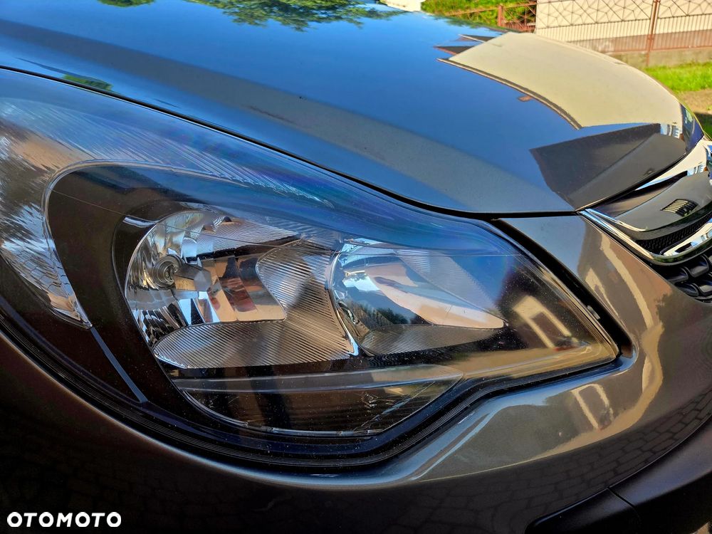 Opel Corsa 1.2 16V Enjoy - 13