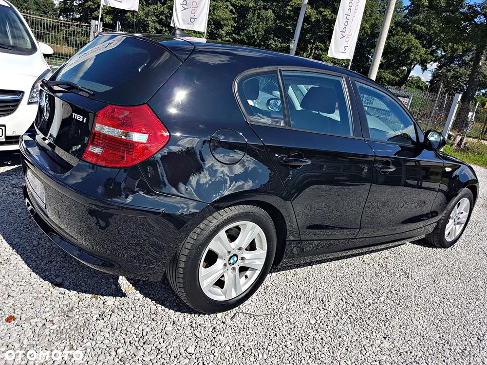BMW Seria 1 118i Edition Sport - 29