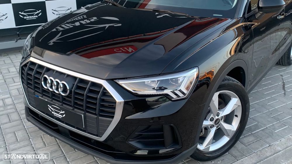 Audi Q3 45 TFSIe S tronic - 2