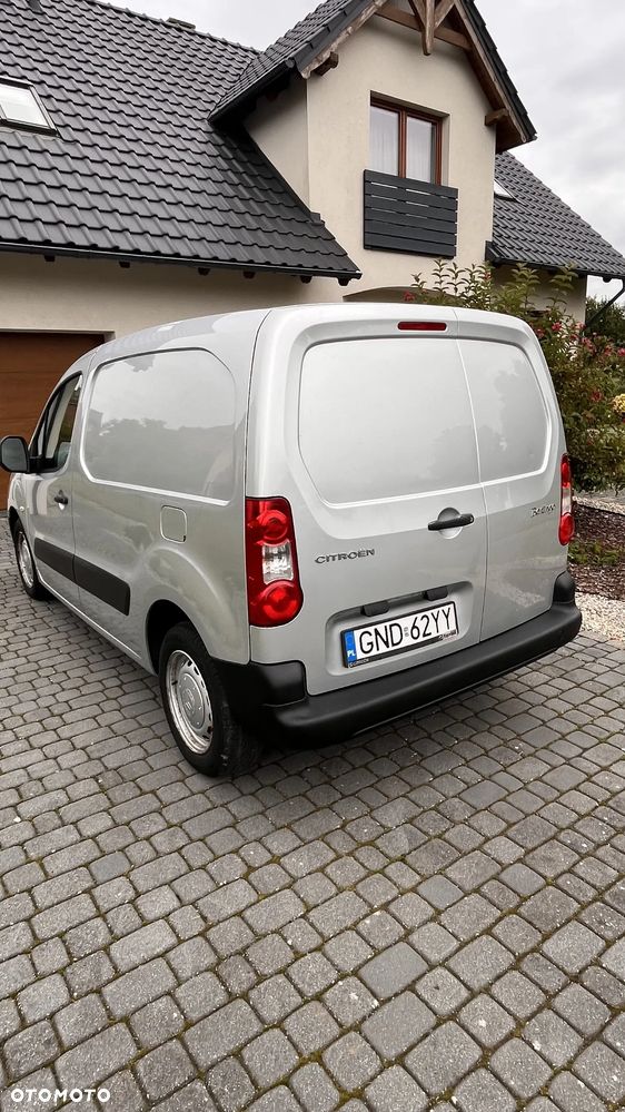 Citroën berlingo - 3