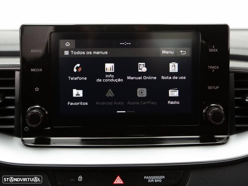 Kia Ceed 1.0 T-GDI Urban - 25