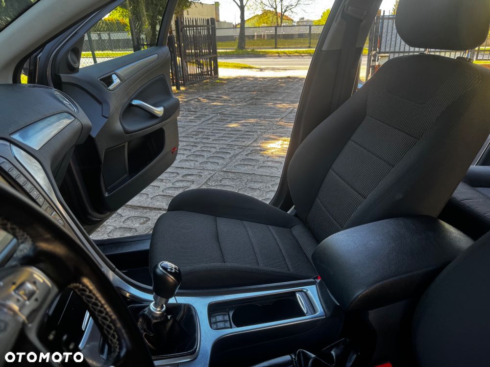 Ford Mondeo 1.6 T Titanium - 7