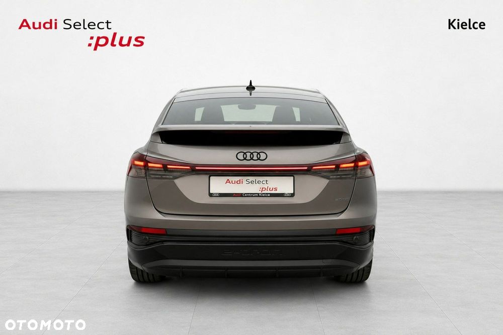 Audi Q4 Sportback e-tron - 6